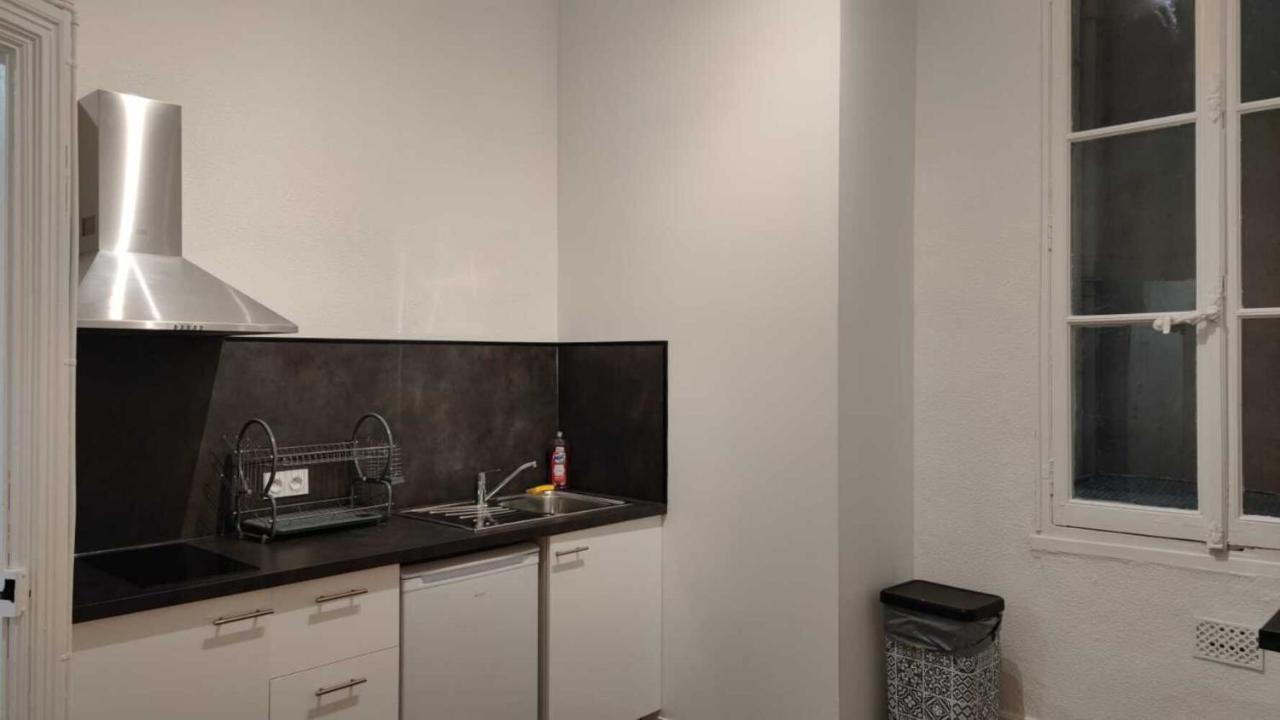 Appartement 2 - T2 60M2 - Standing, Moderne Et Tout Equipe - Carmes-Renforts , Toulouse Exterior foto
